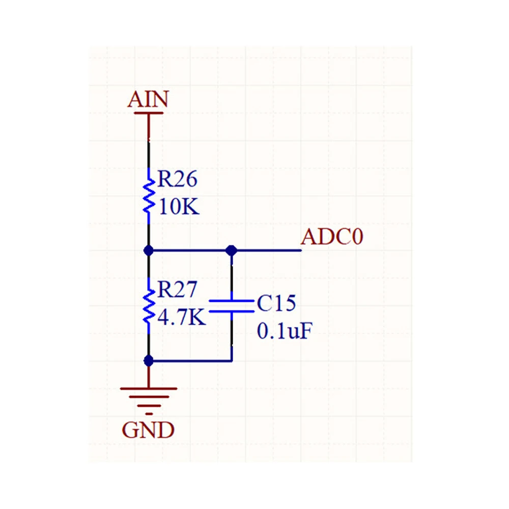 Simple PLC Industrial Control Board 6 Channel Optocoupler Isolation Input 4 Channel Relay Output AD DA Analog Serial Port Board