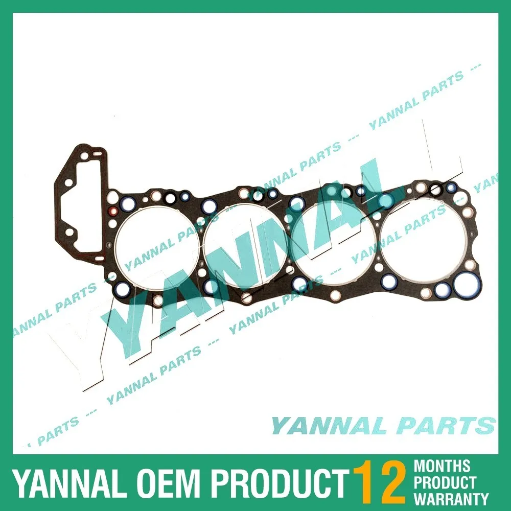 

For Hino J05C Cylinder Head Gasket Diesel Engine Accessories Diesel engine
