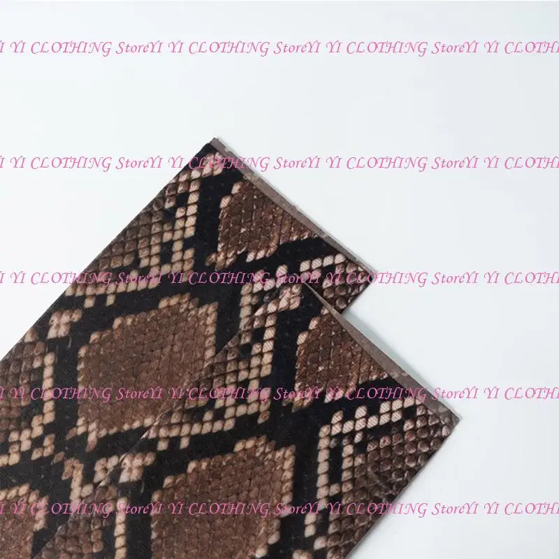 N5KF العصرية Snakeskin Leopard Print Hosiery Summer Silk Silk Short