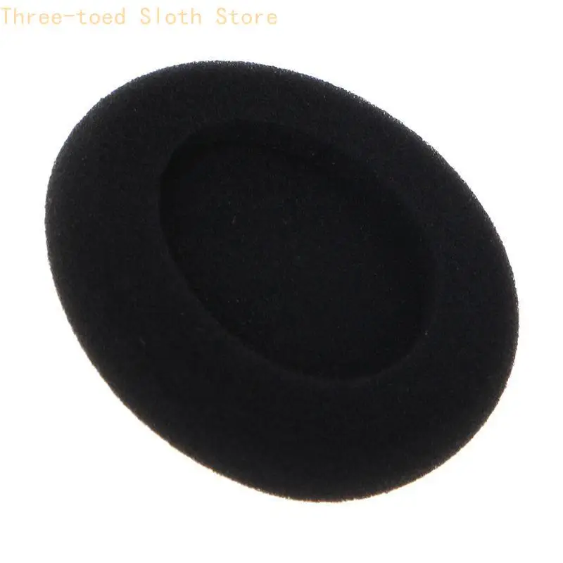 Ersatz-Ohrpolster für für PX100 PX100II Headset-Abdeckungen, Reparatur E74A – Detail 5