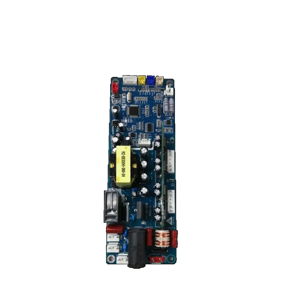 High-quality industrial panels for affordable electromagnetic induction heating control panels
