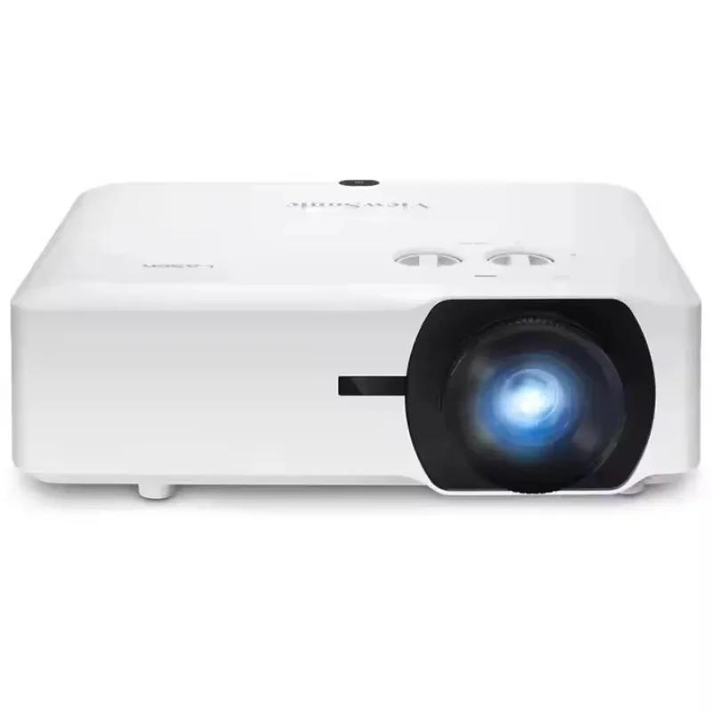 فيوسونيك LS740HD 1080P جهاز عرض ليزر 5000L المنزل الذكي مكتب سينما DLP HD جاهز