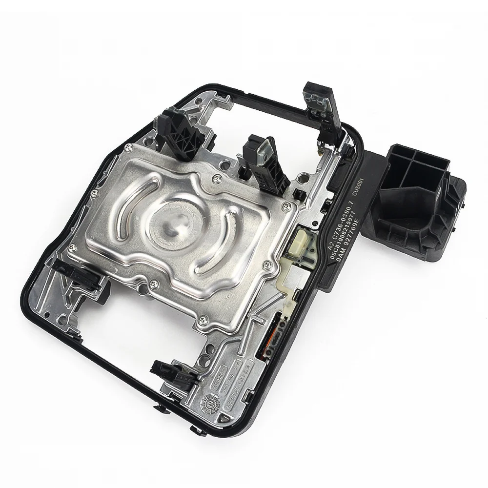 Original 0AM DQ200 Auto 7-Speed Transmission Control Unit New TCU TCM For Audi A1 A3 VW CADDY GOLF JETTA PASSAT Part Number