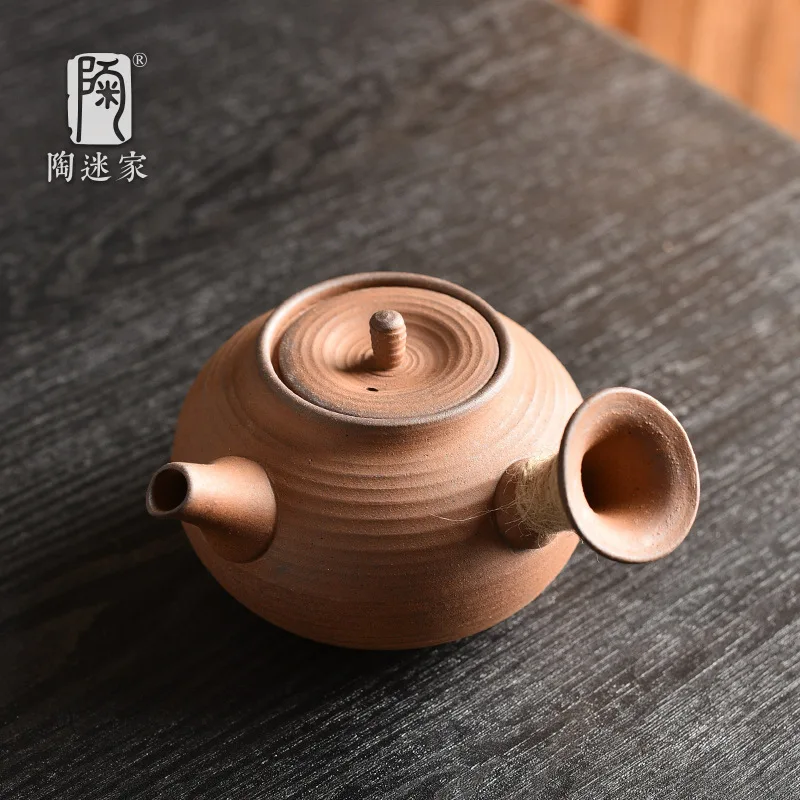 Pottery Fan Coarse … - image