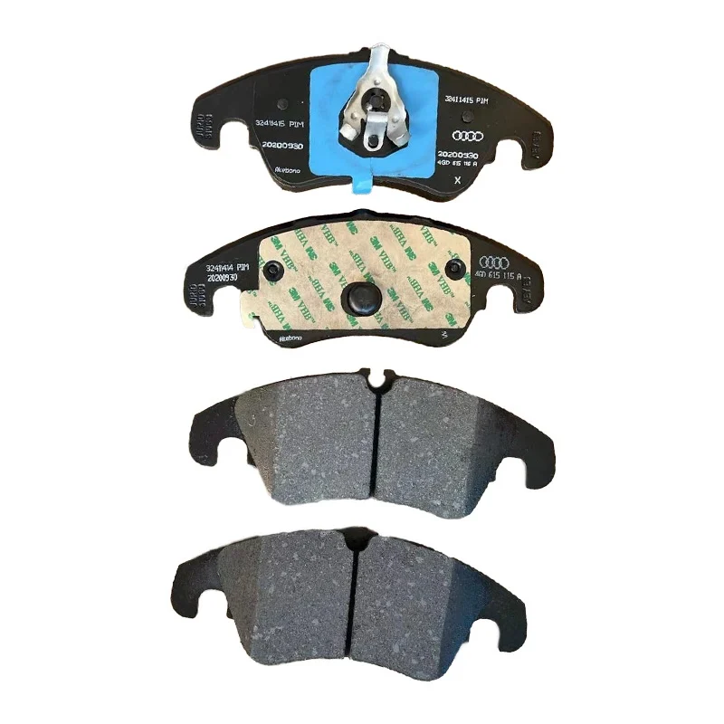 Suitable For Audi A…