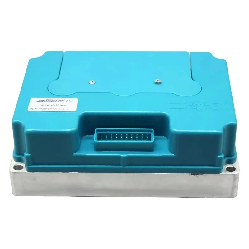 Applies ToST961000 BLDC 1000A For High Power Electric Motorcycle Controller
