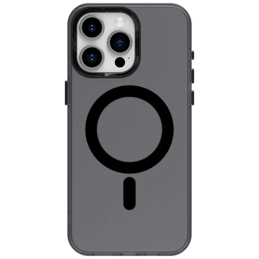

Clear Case for iPhone 16 15 14 13 12 11 Pro Max 16 15 14 Plus Magsafe Car Magnetic Holder Hard Wireless Charging Phone Cover