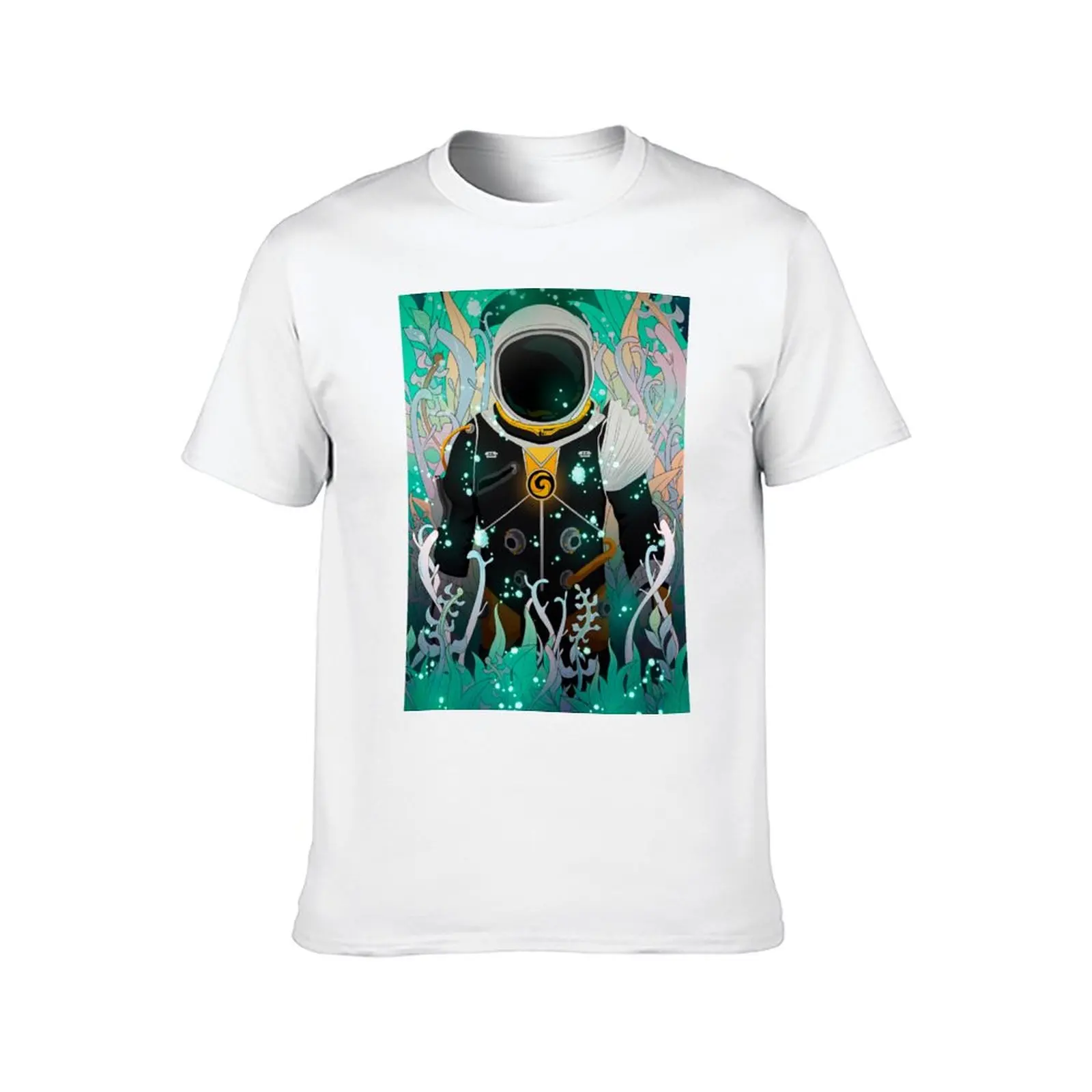 تي شيرت Xenesis App للرجال تي شيرت برسومات مضحكة للرجال تي شيرت كاجوال للرجال