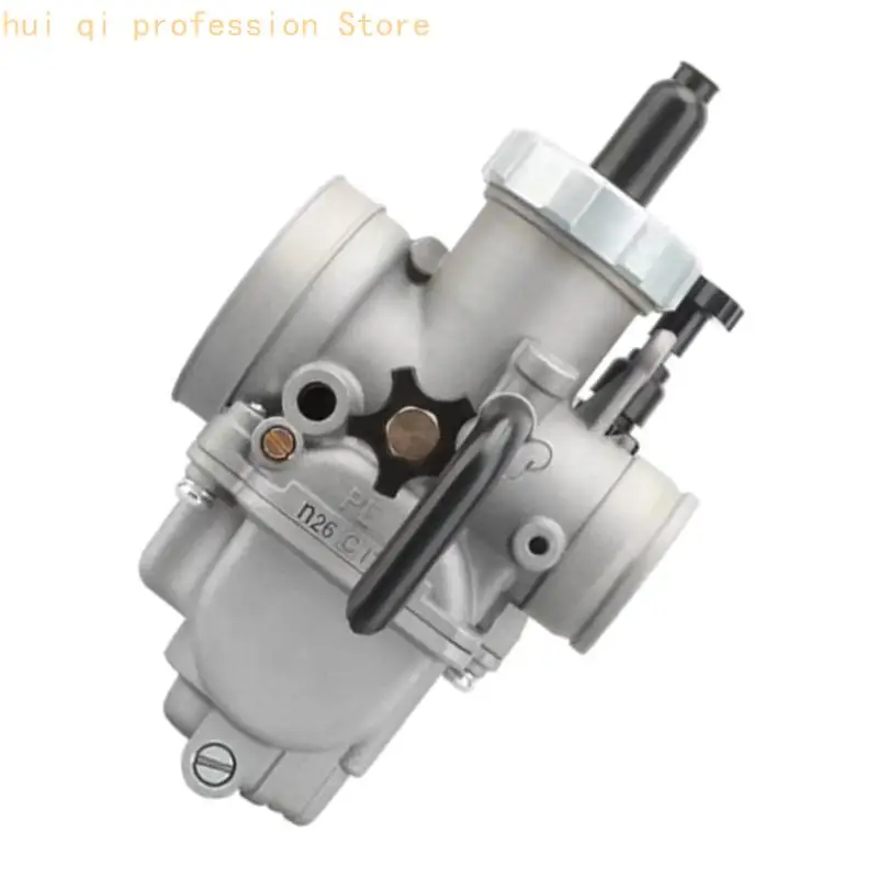 Einstellbarer Motorradvergaser PE26/28/30 mm für Reparatur- und Wartungszwecke H8WE – Detail 10