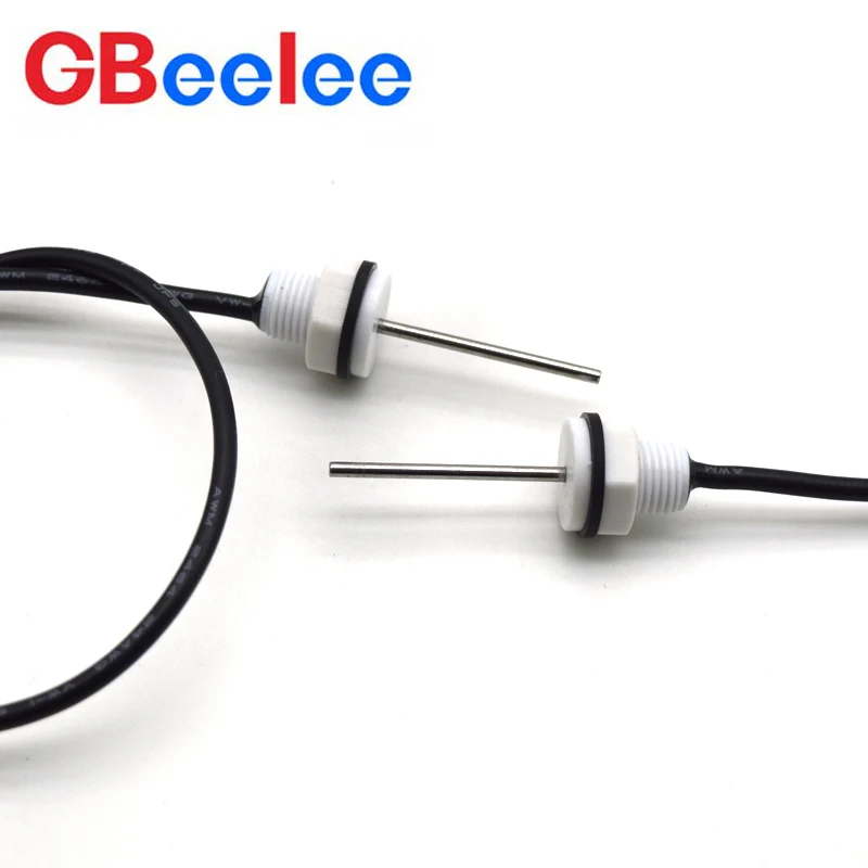 50PCS Optical Liquid Level Sensor Water Level Probe Sensor Transmitter Multi Point Water Tank Position Detection Liquid Level Co