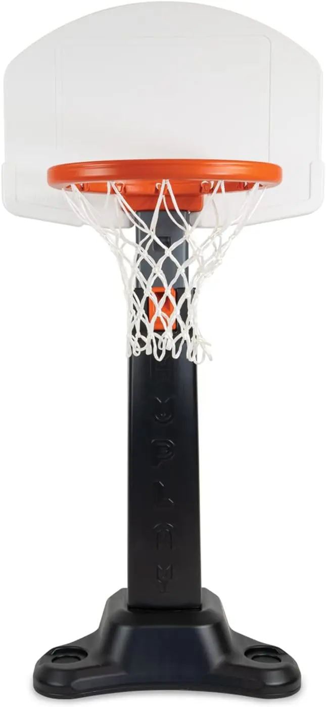 Rookie Small Basketball Set - Adjustable