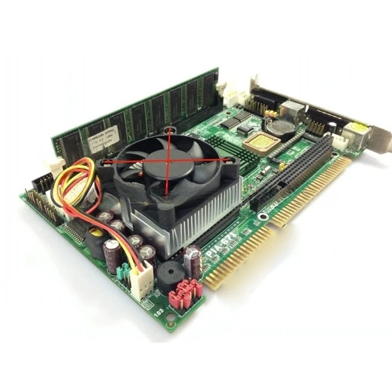 Industrial Motherbo…