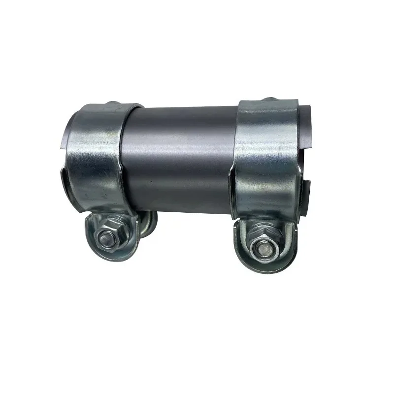 Eliminating Connector Exhaust Pipe Clamp Speaker Clamp for Audi A3 A4L A5 A6L A7 A8L Q3 Q5 Q7