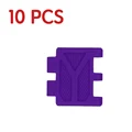 PU 10PCS