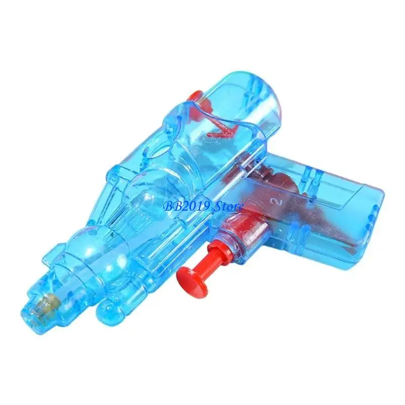 Q0KB Kids Mini Water Toy Toy Summer praia praia luta brinquedo Toy Water Guns Summer Toy
