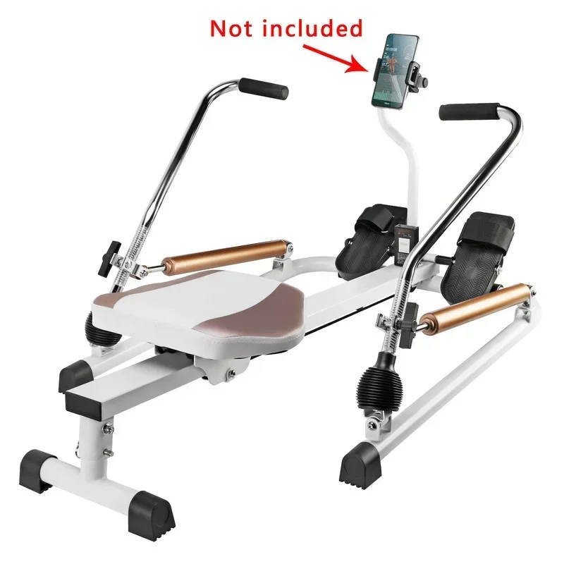 

Hydraulic resistance exercise training arm trainer home fitness rowing machine fitness equipment rowing machine multifunctional