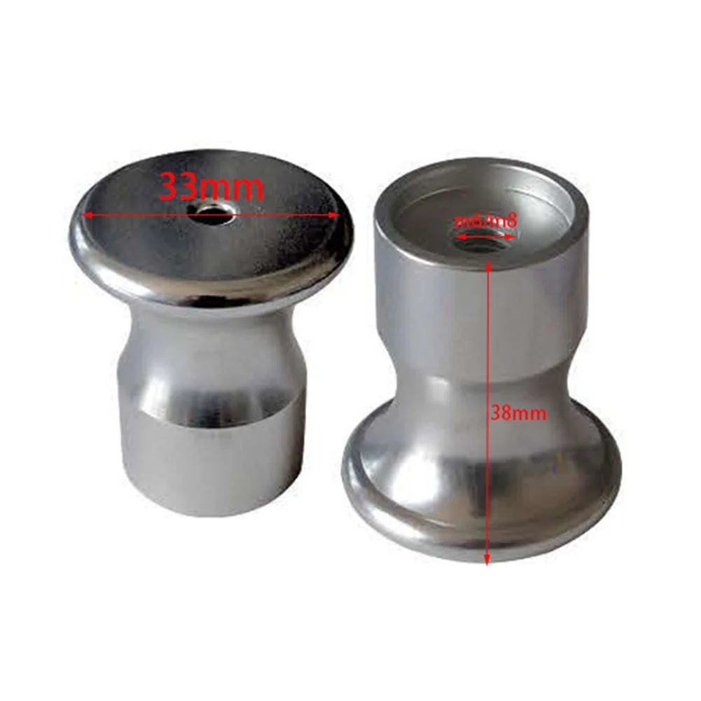 1PCS Magnetic Latch Handle Pin Aluminum Alloy Magnetic Latch Handle Weight Block Latch Pull Pin Fitness Equipment Accessories