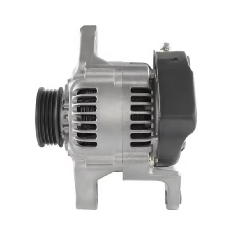 

Автомобильный генератор переменного тока 12 В 50 А для Suzuki Samurai Swift G13 G10 113087 110965 14684 14870 14684N 1122801 210-0637