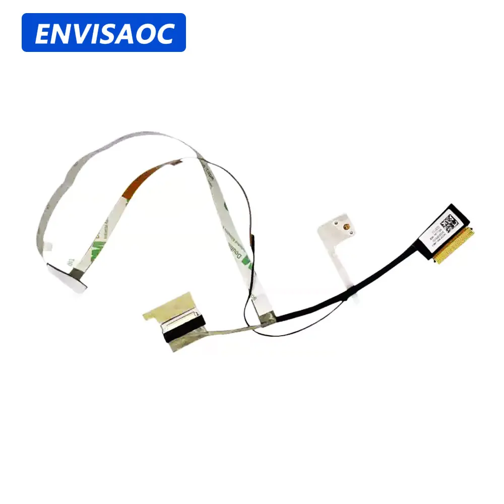 Cable flexible de cámara con pantalla LCD LED IR RGB para portátil Lenovo ThinkPad E15 Gen 3 y ThinkPad E15 Gen 4, nuevo OEM