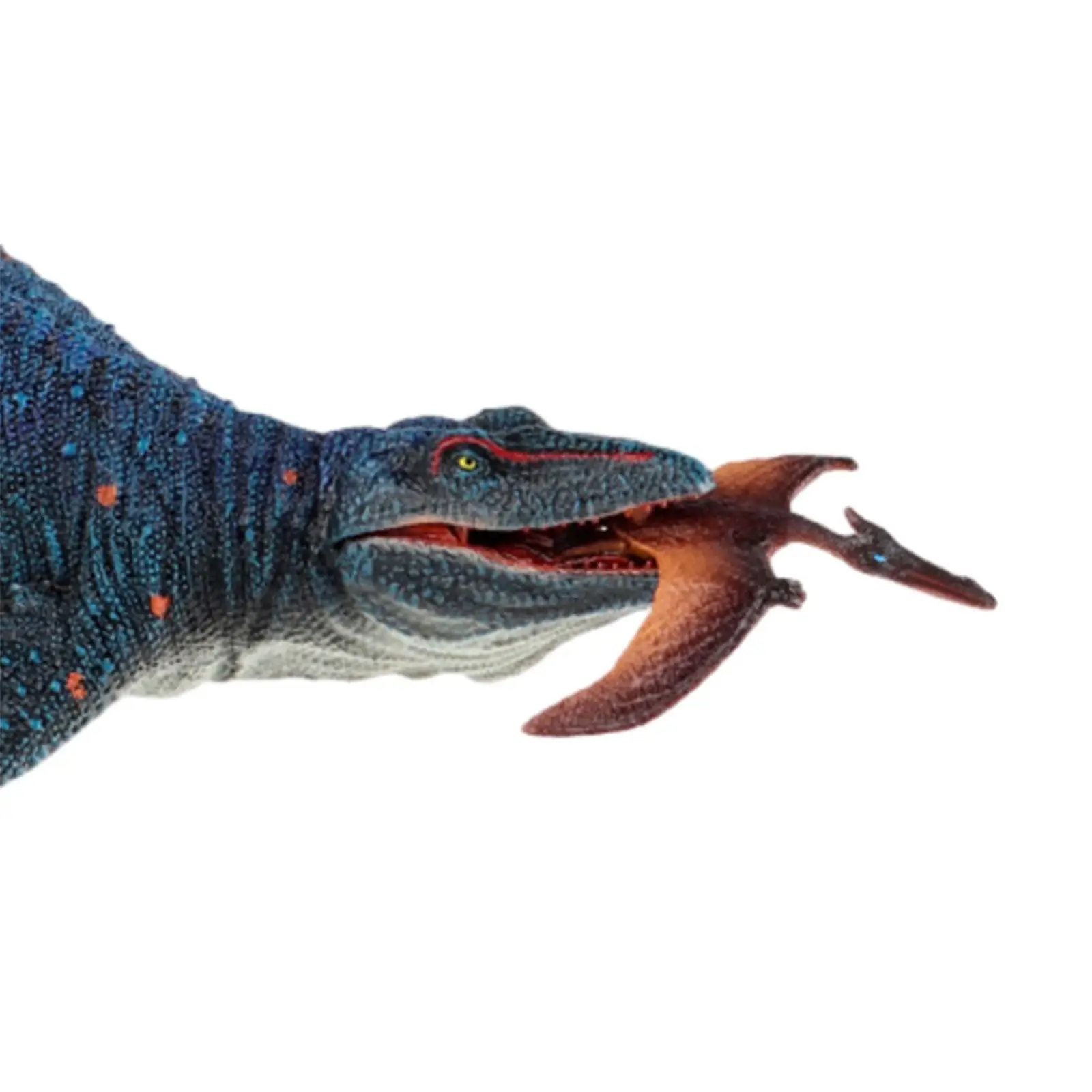 Mosasaurus Edukacyjna figurka dinozaura Realistyczna zabawka dinozaura do nauczania zabawek