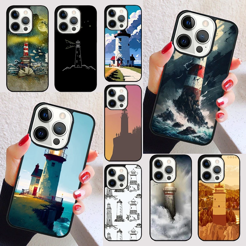 Lighthouse Cover Fo…