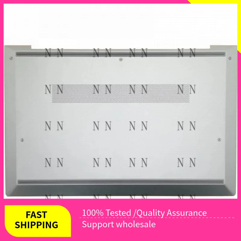 

BLGN M30652-001 Новый чехол для HP Probook 635 Aero G7 G8, нижняя нижняя нижняя крышка