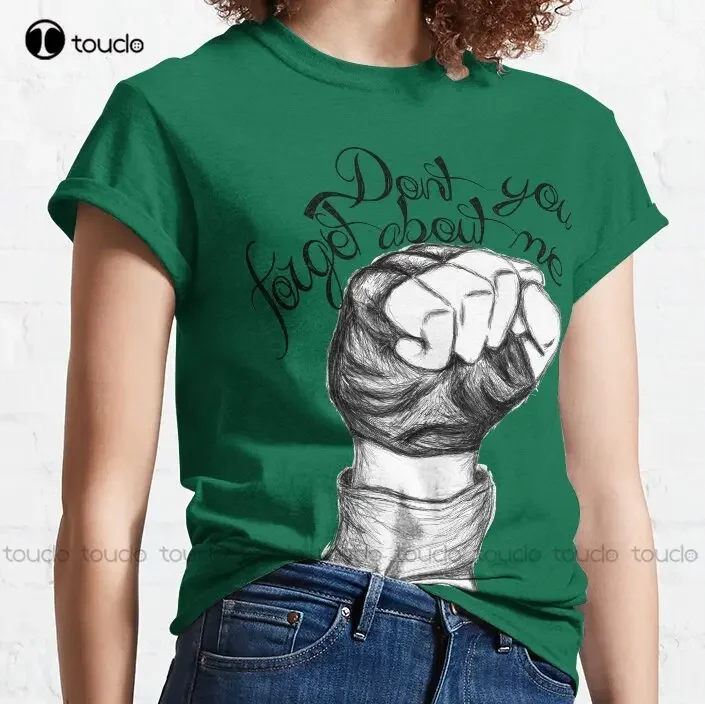 الإفطار نادي نهائي تتجه تي شيرت مخصص الكبار في سن المراهقة للجنسين الطباعة الرقمية تي شيرت مخصص هدية Xs-5Xl التي شيرت #3