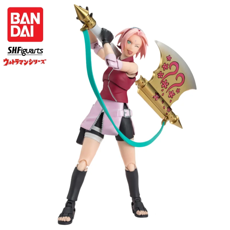 Stokta Bandai S.H. Figuarts Or - Anime Merchandise Brands incelemesi ve fiyatı