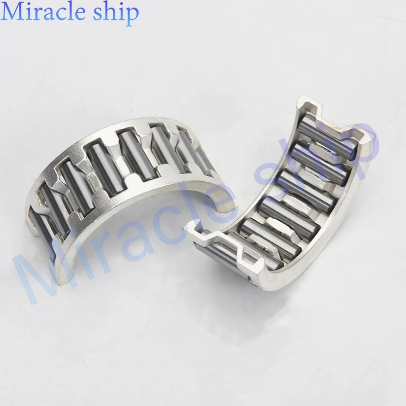 

93310-836U0 Игольчатый подшипник шатуна 93310-836V2 для 2-тактного двигателя Yamaha 115HP-225HP, лодочный двигатель 93310-836V2-00, детали двигателя