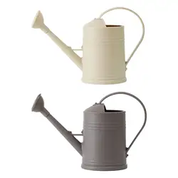 2000ml Garden Watering Pot Long Nozzle Garden Watering Can for Indoor Outdoor Home Plants Garden Flower Office Kettle