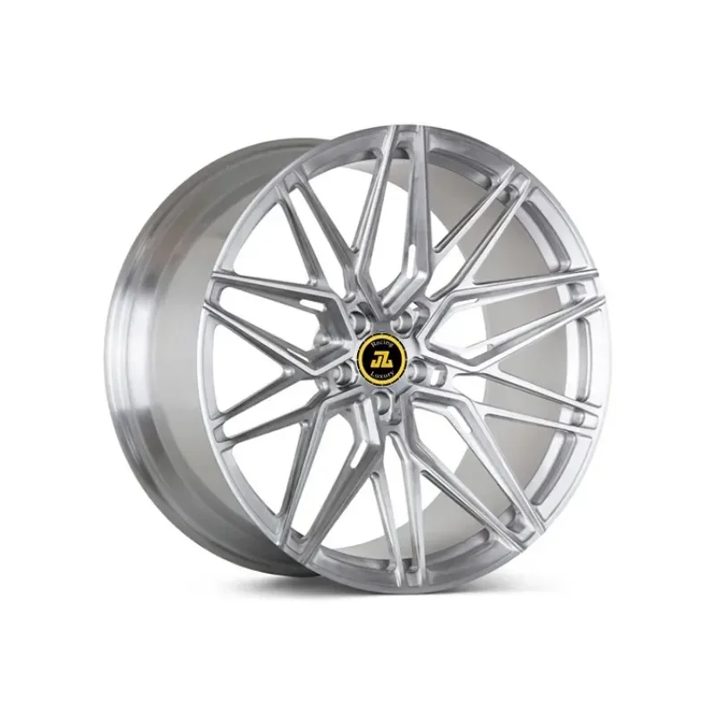 18-22 Inch Deep Lip Alloy Rim 6X1397 Alloy Wheel Forged off-Road Beadlock Aluminum Alloy Custom