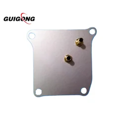 GUIGONG JF011E REOF10A CVT Transmission Oil Change Connector For Nissan Gearbox Repair Kits