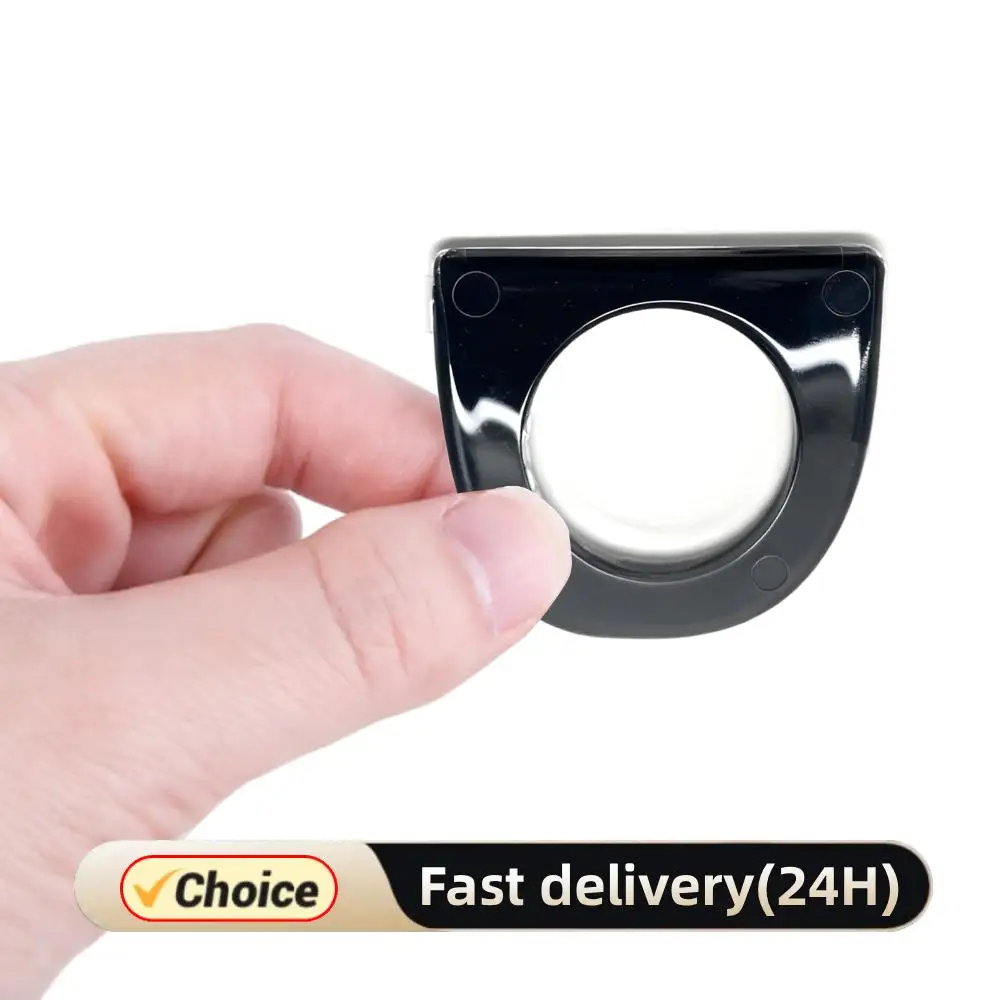 2Pcs Car Camera Len… - image