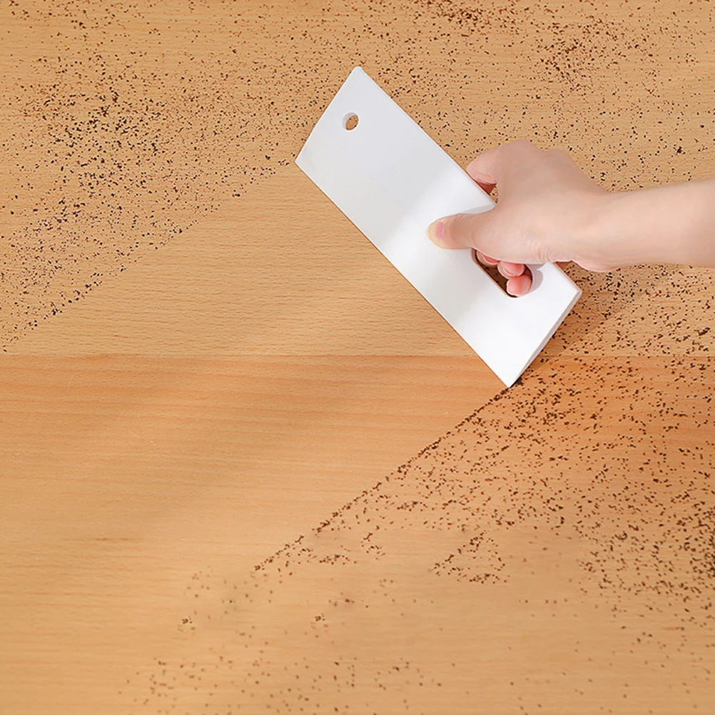 

1pcs Silicone Squeegee Premium Scraper For Shower Door Window Mirror Glass Car Cleaning Tool Bathroom Squeegee Waterproof