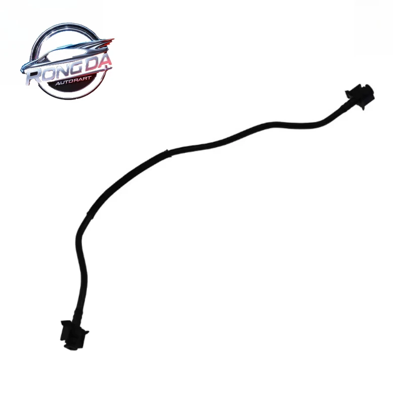 

OE LR024251 LR060347 Brand New Radiator Hose Expansion Tank 2.0L 16V For LR Land Rover Range Evoque Water Pipe Car Accessories