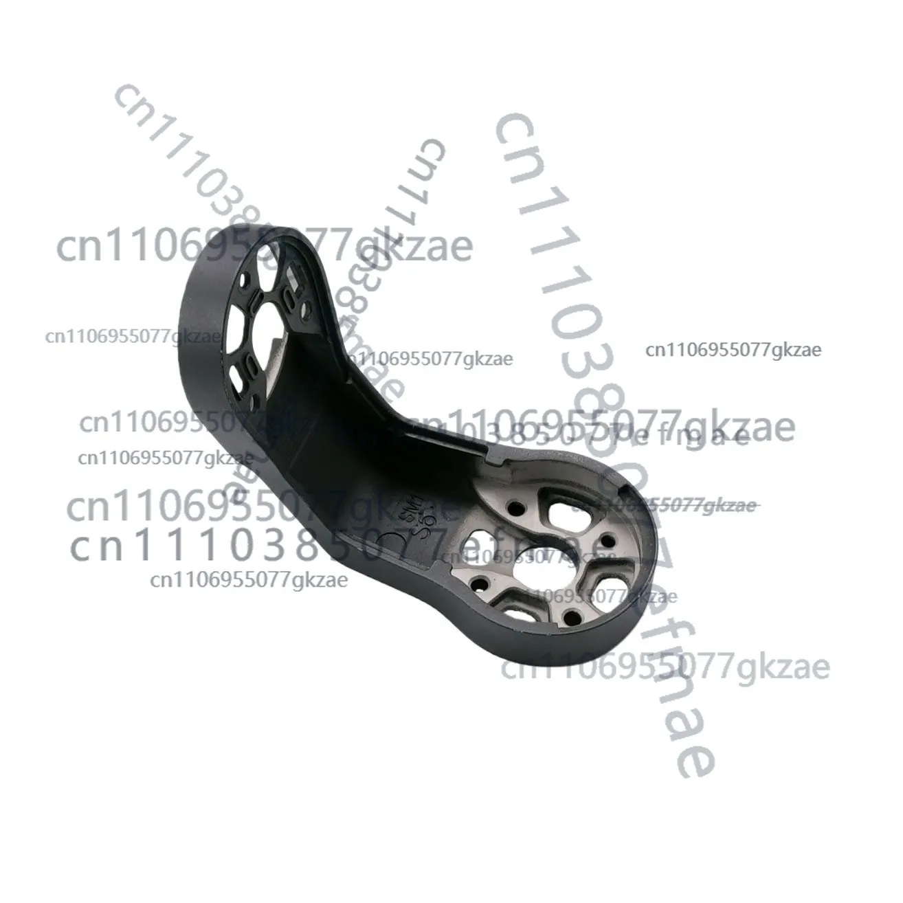 aa%#@ Used Gimbal Yaw/Roll Arm for DJI Matrice 4T/4E Camera Upper Bracket Lower Bracket