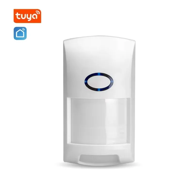 t-uya-スマートライフアプリ-pir-赤外線検知器-ペット免疫検知機能付き-wifi-モーションセンサーアラーム-耐久性のある-abs-素材製
