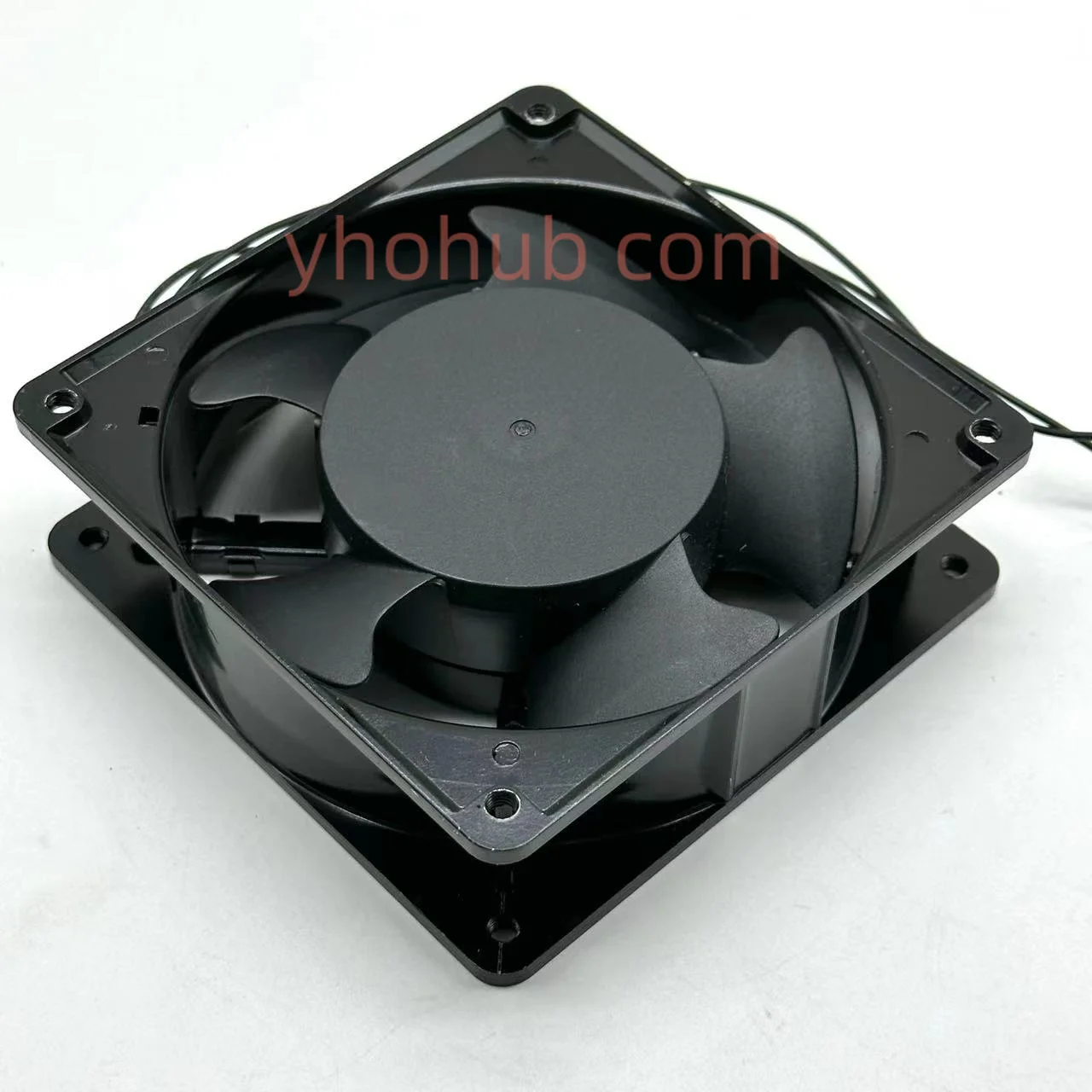 ORION OA109AP-22-1 Server Cooling Fan AC 230V 17W 120x120x38mm 2-Wire