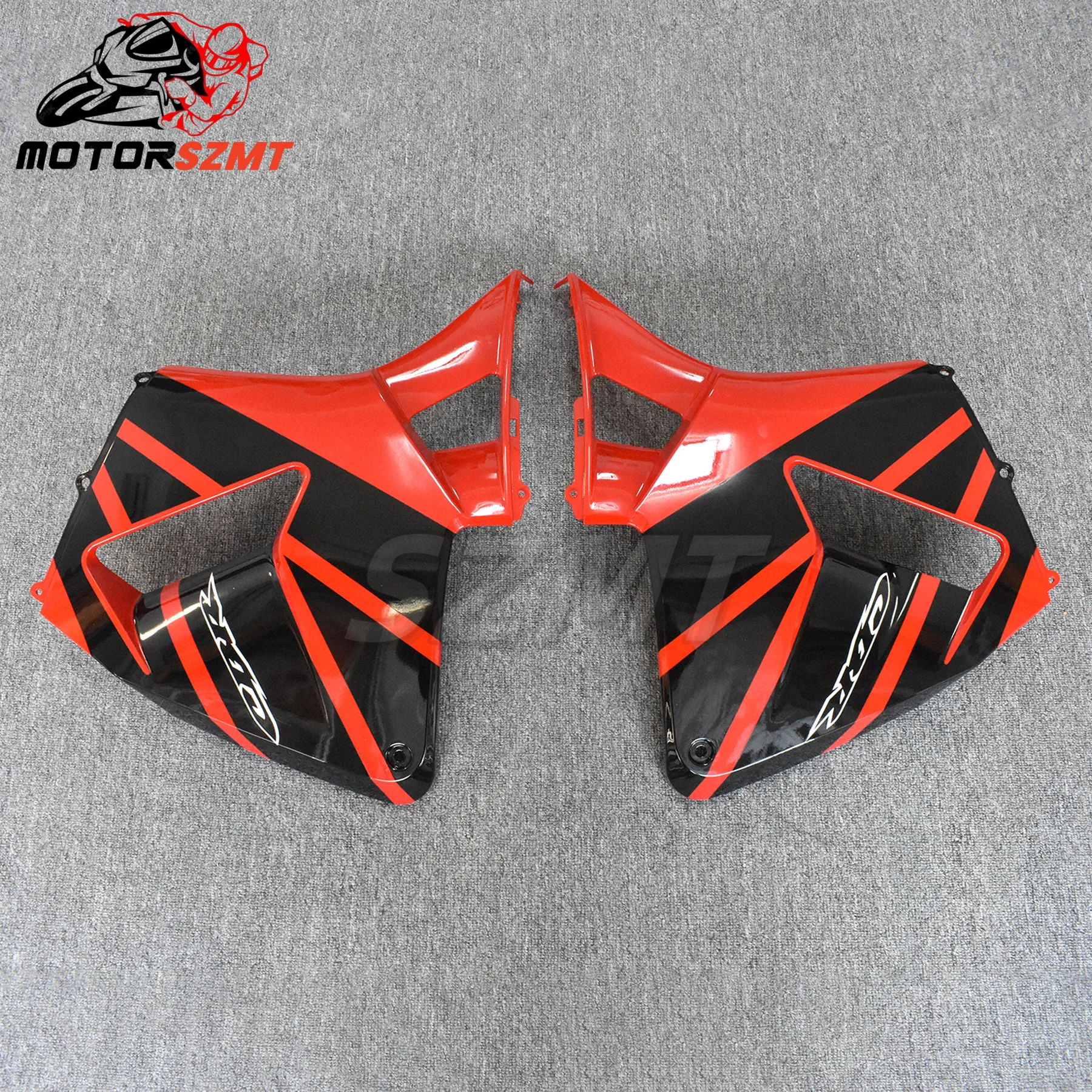

Sturdy Side Cover Component For Honda CBR600RR F5 2003-2006 Side Fairing Side Panel Injection Molded ABS Plastic Motorcycle