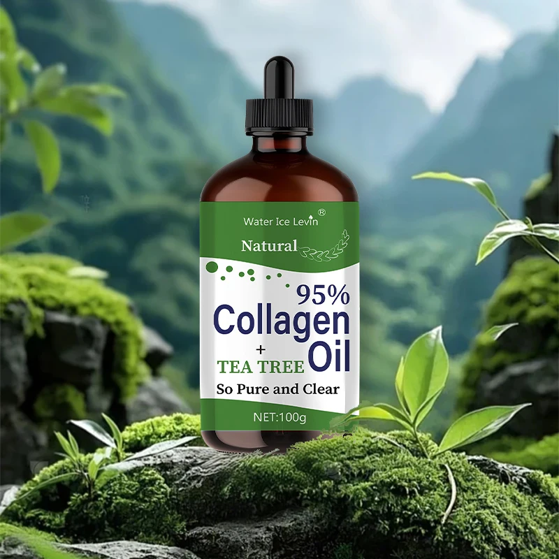 Tea Tree Collagen O…