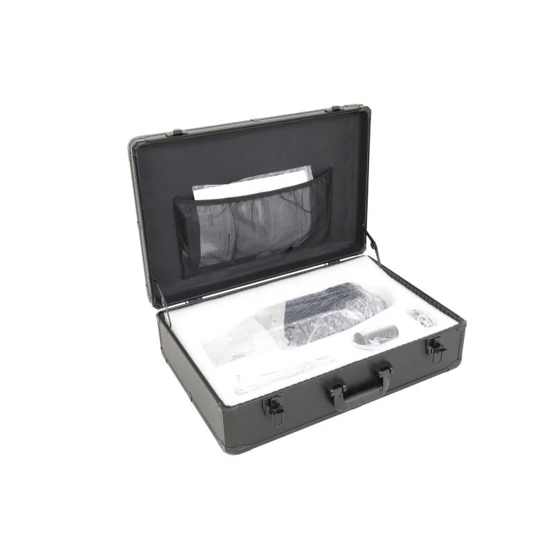 220V Resistance Spot Welding Machine Welding Thickness 1.5+1.5mm Steel Plate Sheet Metal Portable Spot Welder OL8000