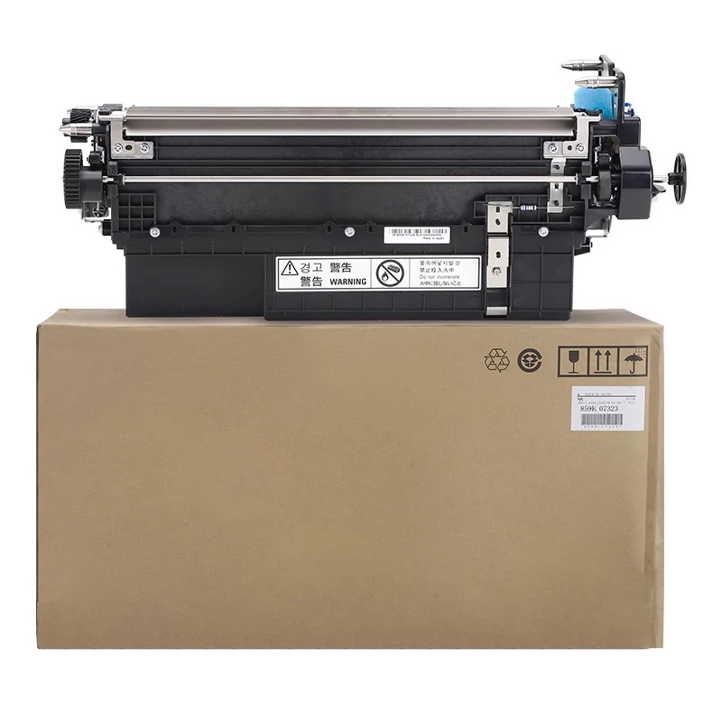 859K07323 2ND BTR Transfer Roll Assy FOR Xerox V80 1800 2100 3100