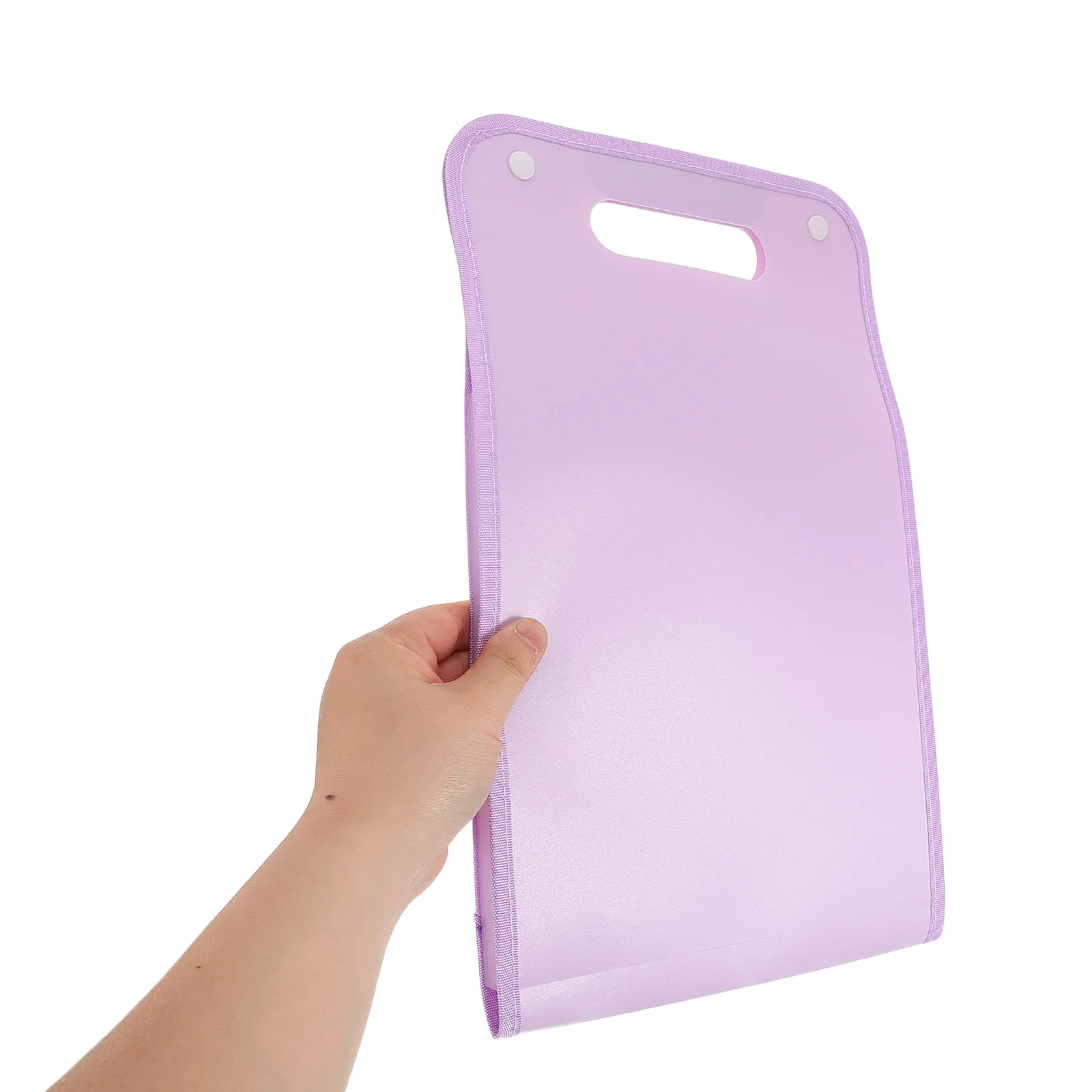 

Portable 13-Layer Accordion File Organizer Large Capacity Document Folder for Students Teachers School Classroom Home Office