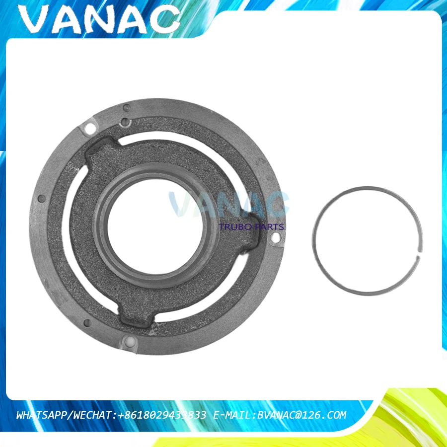 GTB1752VK Turbine Nozzle Ring 784114 Variable Geometry 282312F001 282312F000 VNT for Modern ix35 2.0 CRDI 135 kW 184 HP R-engine