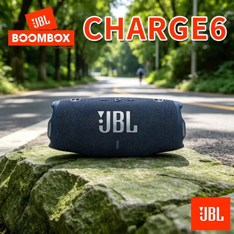 

Light Sound Weightless Use JBL Charge 6/Flip7 Kaleidoscope New Speaker Long Time Holding No Burden Outdoor Speaker