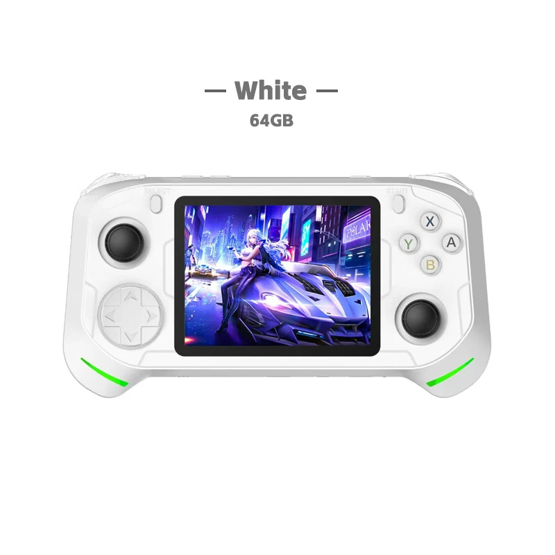 White-64G