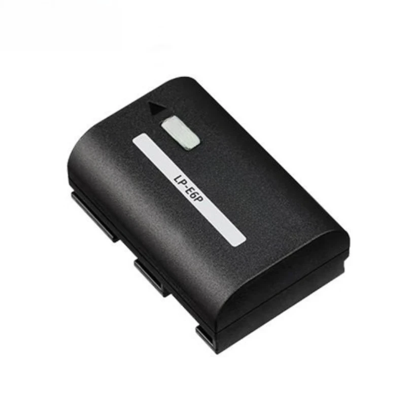 For Canon Battery Pack LP-E6P