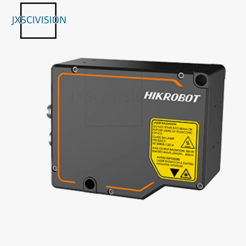 New MV-DP3120-01P MV-DP3120-03P MV-DP3140-01P MV-DP3240-01P MV-DP3240-03P MV-DP3300-01P MV-DP3300-03P HIKROBOT 3D Laser Sensor