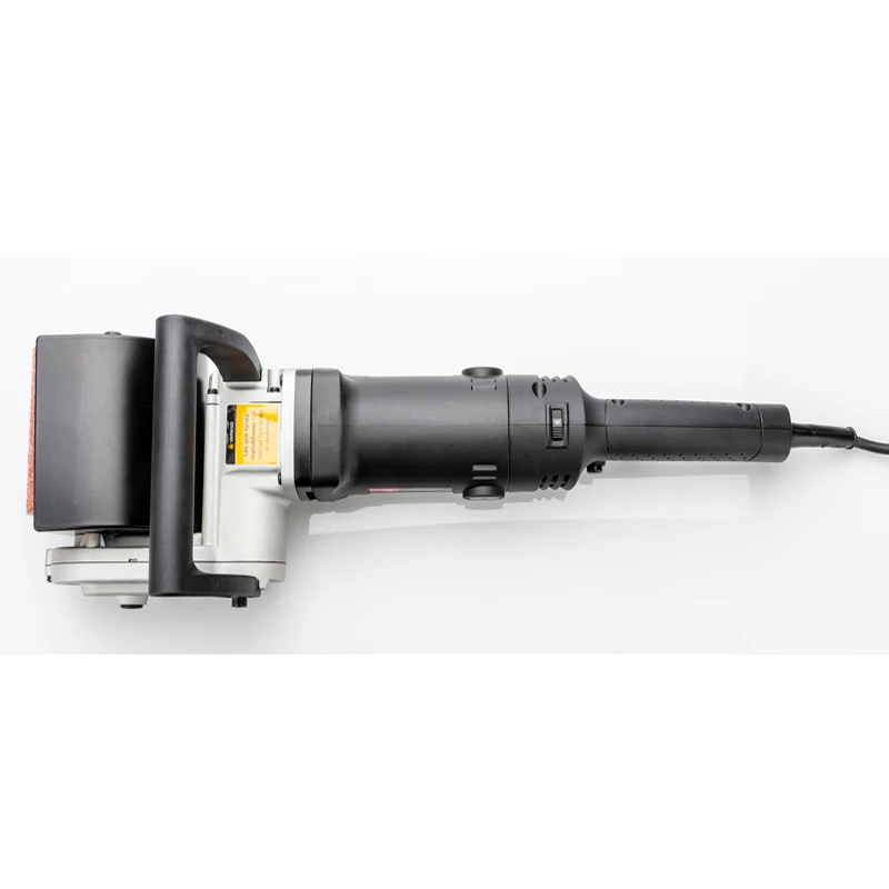 120mm High-Quality Surface Conditioning Polisher Electric Burnishing Machine for Polishing - view 4