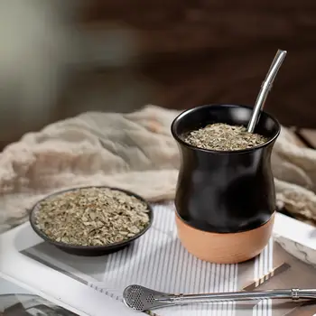 8 best sales Xícara de erva-mate - №8
